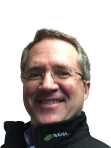 Prof. Tim Davis, Professor at Texas A&M University