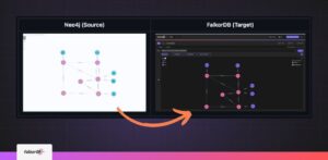 Migrate from Neo4j to FalkorDB