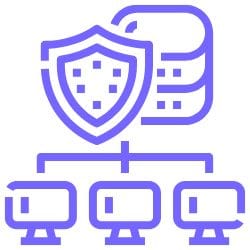Graph Database Multi-Tenant Cloud Security Architecture