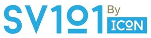 SV101 ICON logo