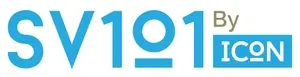 SV101 ICON logo
