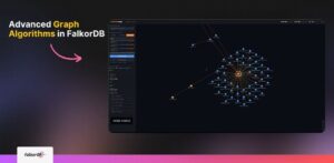 Advanced Graph Algorithms in FalkorDB
