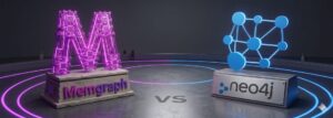 Memgraph vs Neo4J