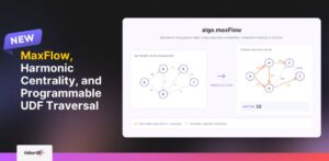 graph database algorithms