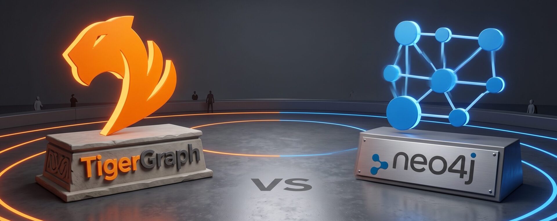 TigerGraph vs Neo4J