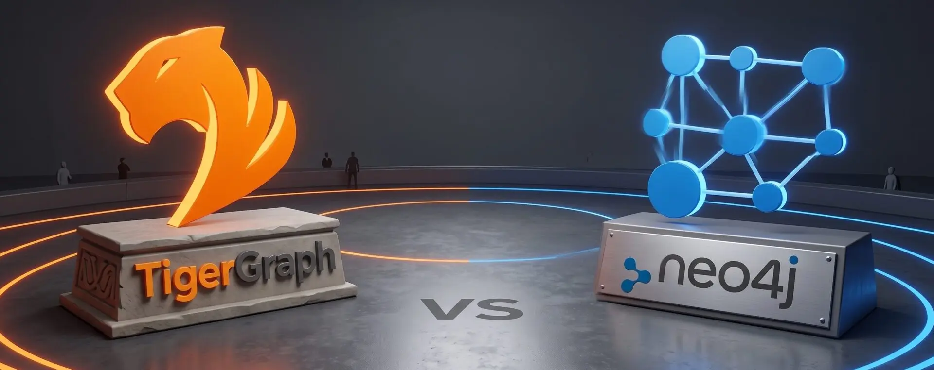 TigerGraph vs Neo4J