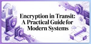 Encryption in Transit A Practical Guide for Modern Systems FalkorDB Encryption in Transit: A Practical Guide for Modern Systems