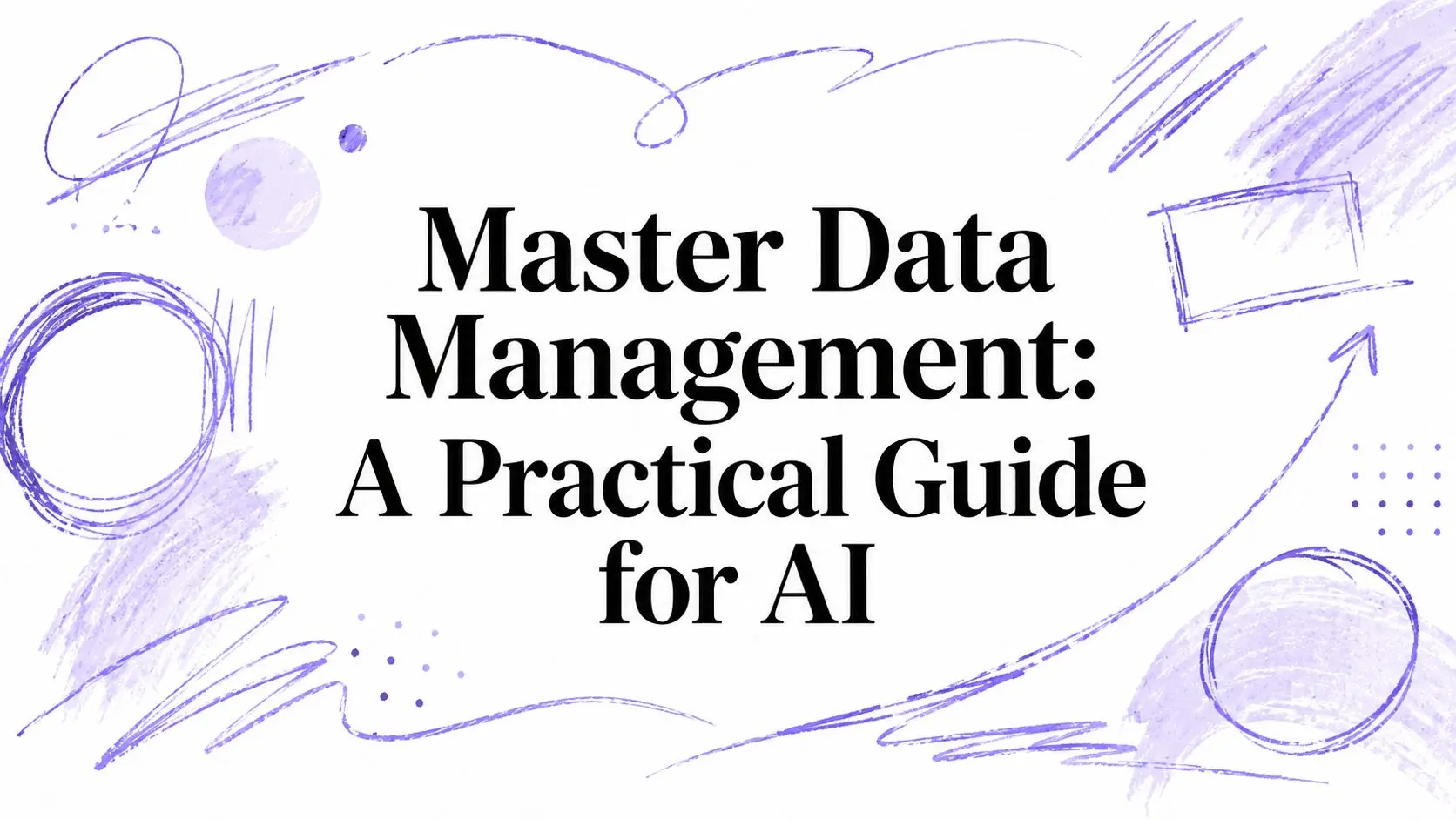master data management ai guide FalkorDB master data management ai guide FalkorDB