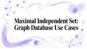 maximal independent set graph database FalkorDB