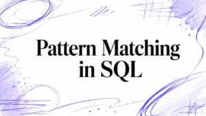pattern matching in sql presentation slide FalkorDB pattern matching in sql presentation slide FalkorDB