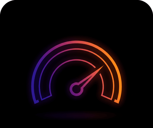 speedometer artwork FalkorDB