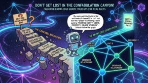 GraphRAG prevents hallucinations