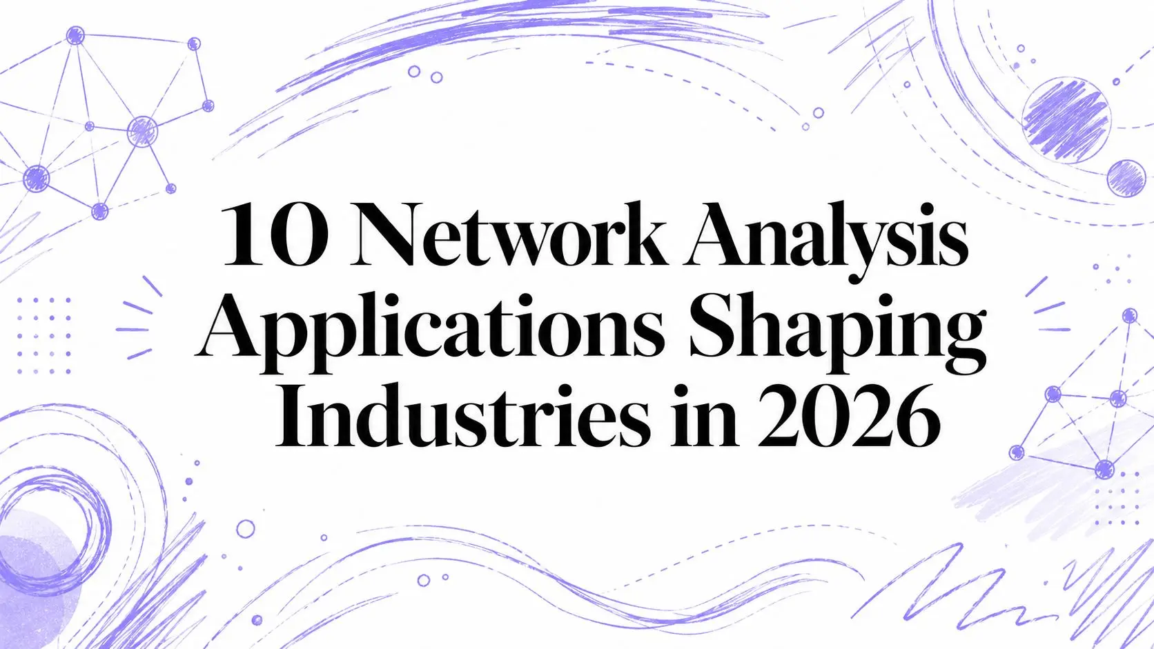 network analysis applications network graphic FalkorDB network analysis applications network graphic FalkorDB