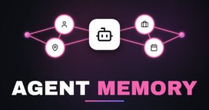 AI agent memory: an agent connected to people, places, work and events in a FalkorDB graph
