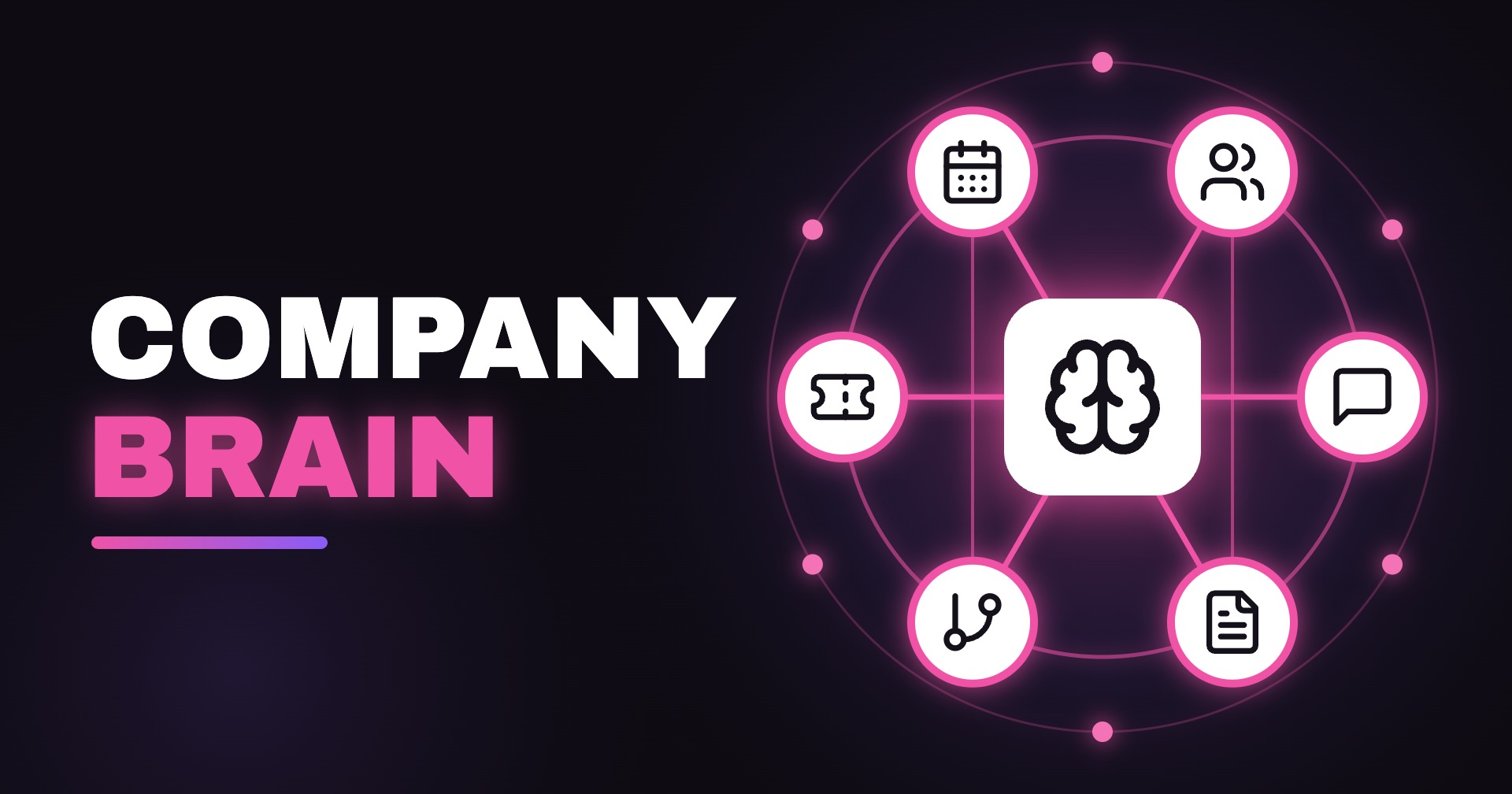 Company Brain: How a Graph on FalkorDB Doubled AI Agent Accuracy Over RAG