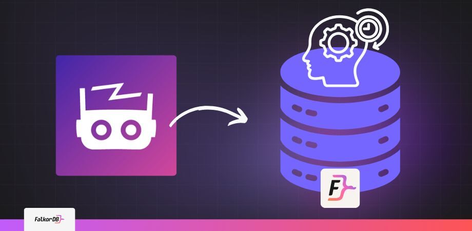 Agents Without Memory Are Just Expensive Chatbots Why Zep’s Graphiti Chose FalkorDB