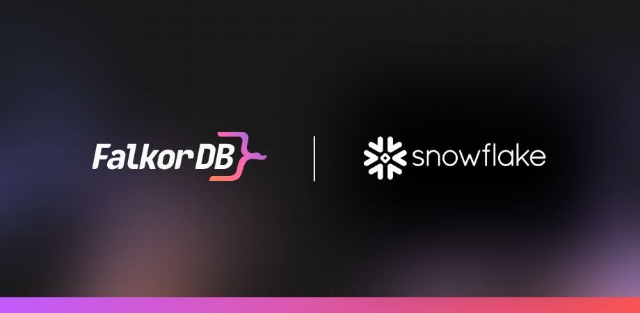 FalkorDB on Snowflake Native Graph Database for Cloud Data Warehouses