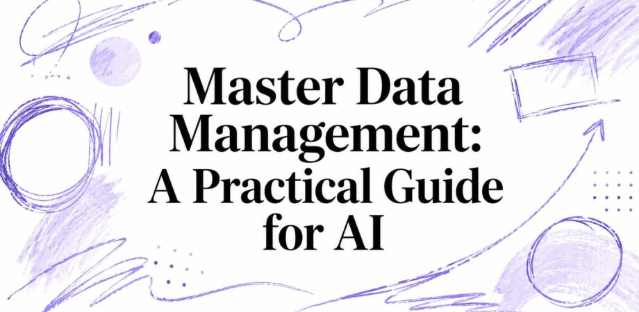 master-data-management-ai-guide