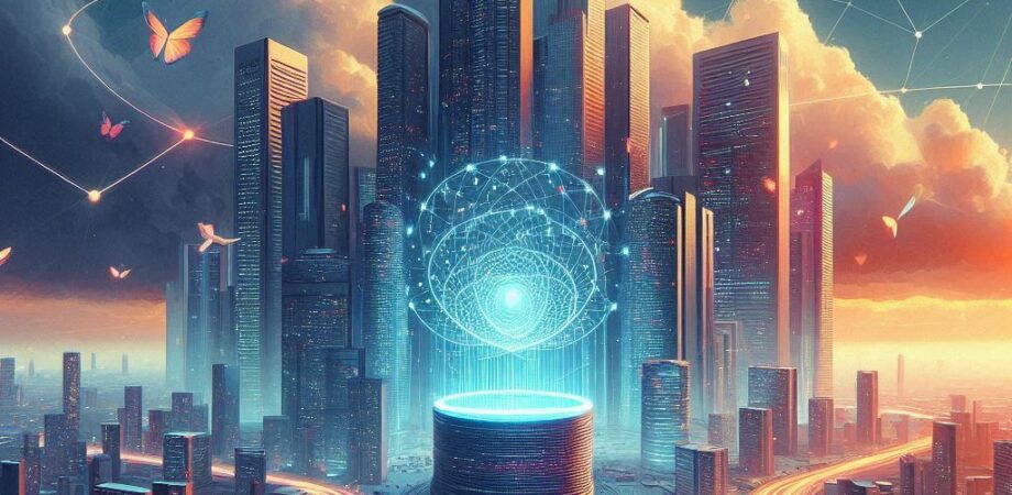 The Future of Graph Databases