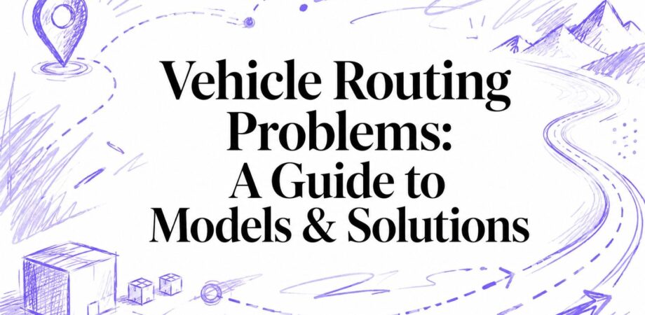 vehicle-routing-problems-logistics-guide